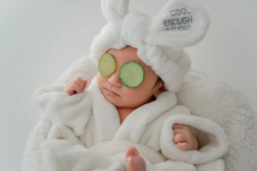 潜江宝宝多大可以游泳