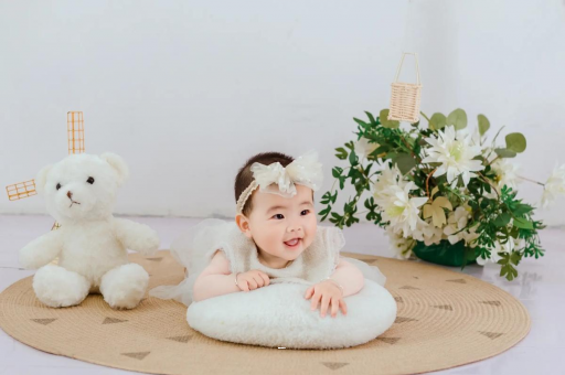 潜江宝宝咳嗽高烧