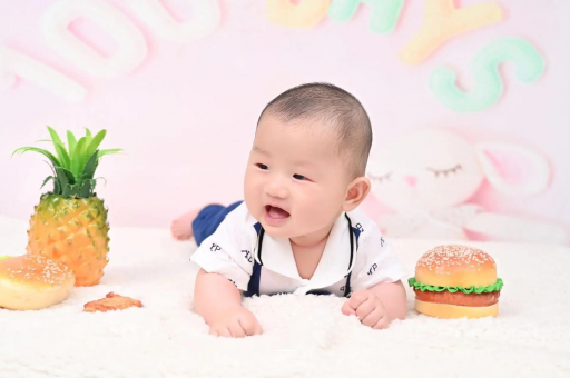 潜江宝宝拉不出大便